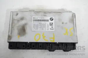 Левый блок управления сиденьями BMW 3 3.0 (F30/F31) 2012-2019 61357474972 it-18212 Бензин
