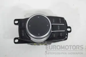 мультимедийный блок управления центральной консоли BMW 3 3.0 (F30/F31) 2012-2019 65829866964 it-18217 Бензин
