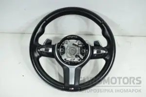 Руль M-sport BMW 3 3.0 (F30/F31) 2012-2019 32302230188 it-18222 Бензин