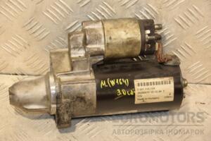 Стартер Mercedes M-Class 3.0cdi (W164) 2005-2011 0001115119 454052