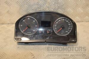 Панель приборов VW Golf (V) 2003-2008 1K0920853Q 454138