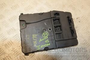 Блок комфорта Renault Megane (II) 2003-2009 8200433201 454164