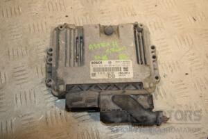 Блок управления двигателем Opel Astra 1.7cdti (H) 2004-2010 0281012694 454193