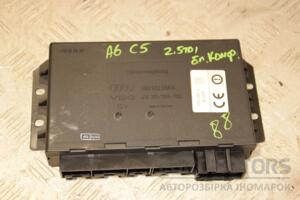 Блок комфорта Audi A6 (C5) 1997-2004 4B0962258N 454220