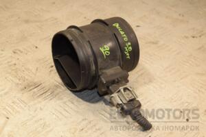 Расходомер воздуха Fiat Ducato 3.0MJet 2014 0281006056 454223