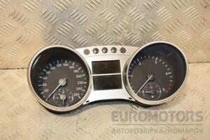 Панель приборов Mercedes R-Class 3.0cdi (W251) 2005 A2515408947 454245