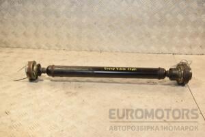 Карданний вал передній Suzuki Grand Vitara 1.9dCi 2005-2015 27101-66J01 454267