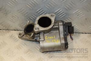 Клапан EGR електричний Suzuki Grand Vitara 1.9dCi 2005-2015 A2C59515008 454280