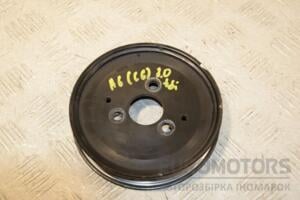 Шкив насоса ГУ 6 ручейков Audi A6 3.0tdi (C6) 2004-2011 059145255C 454294