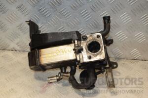 Охолоджувач ОГ (Радіатор EGR) Audi A6 3.0tdi (C6) 2004-2011 59131511 454302