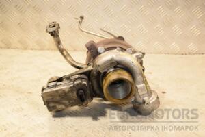 Турбіна Mercedes A-class 2.2cdi (W176) 2012-2018 A6510900786 454351
