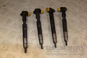 Форсунка дизель электрическая Mercedes B-class 2.2cdi (W246) 2012 A6510701387 454354