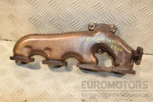 Коллектор выпускной Mercedes B-class 2.2cdi (W246) 2012 A6511400709 454355