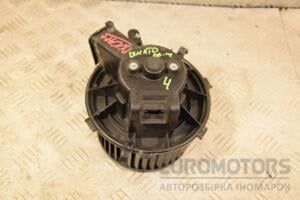 Моторчик печки Citroen Jumper 2006-2014 5E1630100 454417