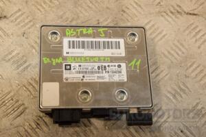 Блок управления Bluetooth Opel Astra (J) 2009-2015 13342398 454428