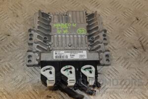 Блок управления двигателем Ford Mondeo 2.0tdci (IV) 2007-2015 7G9112A650UH 454465