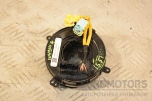 Шлейф Airbag кольцо подрулевое Opel Insignia 2008-2017 25947775 454490