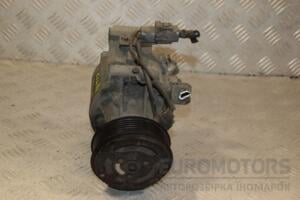 Компрессор кондиционера Toyota Corolla Verso 1.6 16V 2001-2004 4472206372 454528
