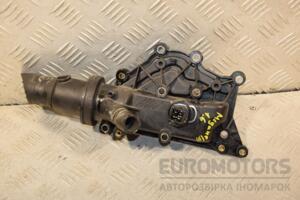 Корпус термостата Renault Megane 1.6 16V (II) 2003-2009 454540