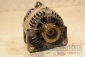 Генератор Nissan Note 1.6 16V (E11) 2005-2013 8200588648 454550