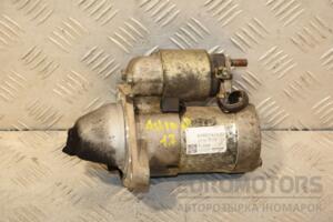 Стартер Opel Zafira 1.7cdti (B) 2005-2011 8980147432 454583