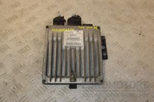 Блок управления двигателем Nissan Note 1.5dCi (E11) 2005-2013 R0410B034A 454617
