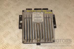 Блок управления двигателем Nissan Note 1.5dCi (E11) 2005-2013 R0410B034C 454626