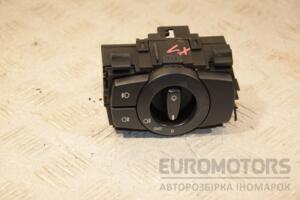 Переключатель света фар BMW X1 (E84) 2009-2015 6932798 454653