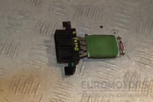 Резистор печки Peugeot Boxer 2006-2014 454680