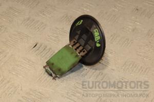 Резистор печки Skoda Fabia 2007-2014 454715