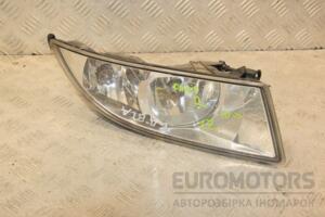 Фара противотуманная правая 10- Skoda Fabia 2007-2014 5J0941700B 454720