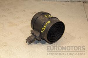 Расходомер воздуха Fiat Ducato 2.3MJet 2014 0281006604 454729