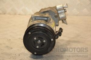 Компрессор кондиционера Opel Astra 1.7cdti (J) 2009-2015 13412248 454858