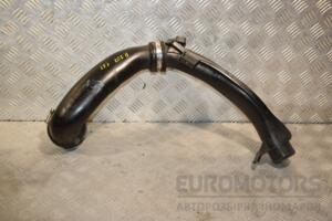 Патрубок интеркулера Peugeot 207 1.6T 16V 2006-2013 9680051380 454877