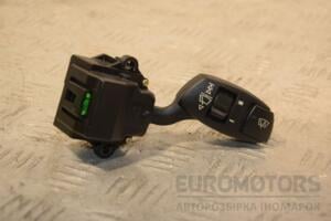 Подрулевой переключатель правый BMW 5 (E60/E61) 2003-2010 6924107 454937