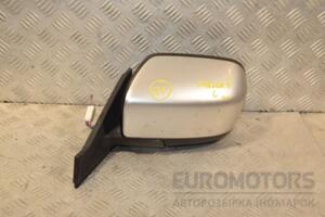 Зеркало левое электрическое 7 пинов Mazda 5 2005-2010 455090