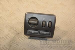 Переключатель света фар Volvo V70 2001-2006 9441233 455094