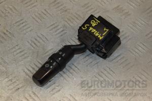 Підрульовий перемикач лівий Mazda 5 2005-2010 455107