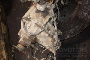 Раздаточная коробка МКПП Great Wall Hover 2.4 16V (H5) 2010 4760000008 455217