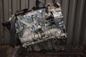 Блок двигуна в зборі BMW 1 2.0tdi (E81/E87) 2004-2011 7811138 455252