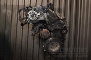 Двигун BMW X3 3.0tdi (E83) 2004-2010 M57D30 455290