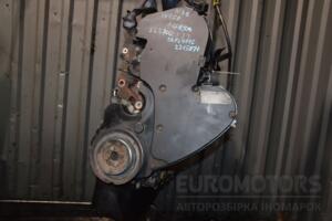 Двигатель Iveco Daily 2.3hpi (E6) 2014 F1AFL411C 455296