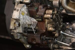 Паливний насос високого тиску (ТНВД) Suzuki Grand Vitara 1.9ddci 2005-2015 0445010087 455315