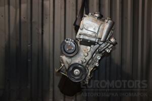 Двигун VW Polo 1.6 16V 2009-2016 CNK 455342