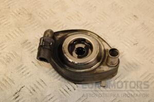 Теплообменник (Радиатор масляный) 05- Mazda 6 2.0di 2002-2007 455367