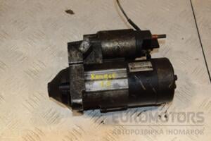 Стартер Renault Kangoo 1.5dCi 1998-2008 8200227092 455389