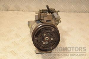 Компрессор кондиционера Ford Fiesta 1.6tdci 2008 H1BH19D629CA 455405