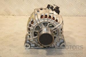 Генератор Ford Fiesta 1.6tdci 2008 455408