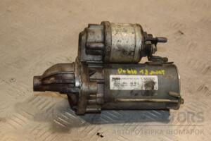 Стартер Citroen Nemo 1.3MJet 2008 51880229 455482
