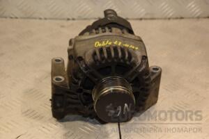 Генератор (дефект) Opel Corsa 1.3MJet (C) 2000-2006 51784845 455486